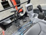 2026 Kubota U35-4 (STANDARD) includes coupler, hydraulic thumb, dig bucket - Image 6