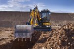 100C-2 Cab 9.8T Mini Excavator - Image 5