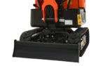 AX-12 | 13.5 HP B&S Engine Mini Excavator - Image 14