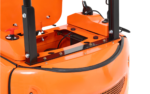 AX-12 | 13.5 HP B&S Engine Mini Excavator - Image 18