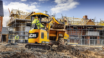 18Z-1 Canopy 1.8T Mini Excavator - Image 6