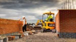 18Z-1 Canopy 1.8T Mini Excavator - Image 2