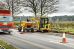 19C-1 Cab 1.9T Mini Excavator - Image 5