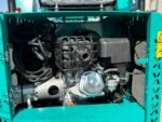 1 Ton, RATO Engine Mini Excavator | MH12RX - Image 5