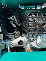 1 Ton, RATO Engine Mini Excavator | MH12RX - Image 6