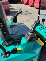 1 Ton, RATO Engine Mini Excavator | MH12RX - Image 7