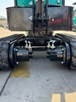 1 Ton, RATO Engine Mini Excavator | MH12RX - Image 8