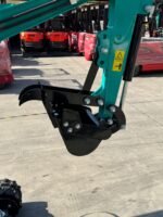 1 Ton, RATO Engine Mini Excavator | MH12RX - Image 9