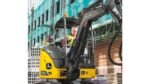 30 P-Tier Compact Excavator - Image 3