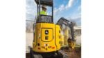 30 P-Tier Compact Excavator - Image 4