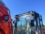 2.8 Ton, Kubota Diesel Engine Mini Excavator w/ Hydraulic Thumb | CFG35UF - Image 15