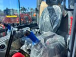2.8 Ton, Kubota Diesel Engine Mini Excavator w/ Hydraulic Thumb | CFG35UF - Image 16