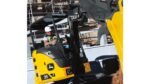 35 P-Tier Compact Excavator - Image 3