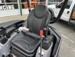 2026 Kubota U35-4 (STANDARD) includes coupler, hydraulic thumb, dig bucket - Image 5