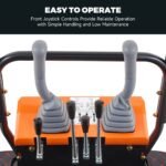 AX-15 | 13.8 HP Kubota Engine Mini Excavator - Image 4