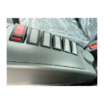 2.8 Ton, Kubota Diesel Engine Mini Excavator w/ Hydraulic Thumb | CFG35UF - Image 10