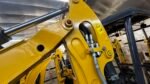 1.8 Ton, Kubota Diesel Engine Mini Excavator | AGT-SE17SR - Image 10