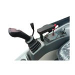 2.8 Ton, Kubota Diesel Engine Mini Excavator w/ Hydraulic Thumb | CFG35UF - Image 8