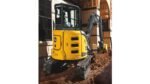 50 P-Tier Compact Excavator - Image 2