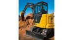 60 P-Tier Compact Excavator - Image 2