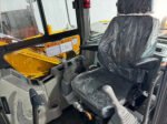 KYMRON® XH80 Pro Series Excavator with Thumb + Cab w/ AC & AM/FM Radio - Image 6
