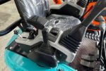 KYMRON® XH24 Mini Excavator (w/ Kubota Diesel Engine) - Image 9