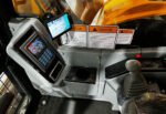 KYMRON® XH68 Pro Series Excavator with Thumb + Cab w/ AC & Radio - Image 6