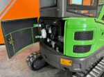 KYMRON® XH32D Pro Series Excavator with Thumb + Cab w/ Heat / AC & Radio - Image 8