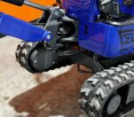 KYMRON® ZX16D Mini Excavator, Kubota powered (Fully Loaded 3 Year Warranty) - Image 12