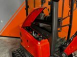 KYMRON® XH32D Pro Series Excavator with Thumb + Cab w/ Heat / AC & Radio - Image 6