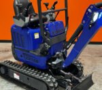 KYMRON® ZX16D Mini Excavator, Kubota powered (Fully Loaded 3 Year Warranty) - Image 5