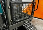 KYMRON® XH68 Pro Series Excavator with Thumb + Cab w/ AC & Radio - Image 8