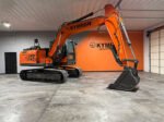 KYMRON® XH140 Pro Series Excavator with Thumb + Cab w/ AC &Heat AM/FM Radio