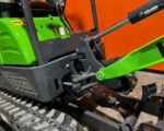 KYMRON® ZX22D Mini Excavator, YANMAR Diesel (Fully Loaded 3 Year Warranty) - Image 3