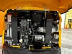KYMRON® XH20D Pro Mini Excavator (w/ Yanmar Engine - Image 13
