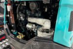 KYMRON® XH24 Mini Excavator (w/ Kubota Diesel Engine) - Image 12