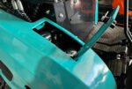 KYMRON® XH24 Mini Excavator (w/ Kubota Diesel Engine) - Image 11