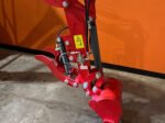 KYMRON® XH14-2 Pro Mini Excavator (w/ Side Swing Boom & Retractable Tracks) - Image 14