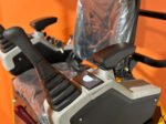 KYMRON® XH20D Pro Mini Excavator (w/ Yanmar Engine - Image 12