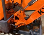 KYMRON® ZX22D Mini Excavator, YANMAR Diesel (Fully Loaded 3 Year Warranty) - Image 10