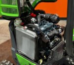 KYMRON® ZX16D Mini Excavator, Kubota powered (Fully Loaded 3 Year Warranty) - Image 8