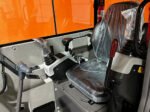 KYMRON® XH42D Pro Series Excavator with Thumb + Cab w/ AC & Radio - Image 10