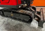 KYMRON® XH68 Pro Series Excavator with Thumb + Cab w/ AC & Radio - Image 10