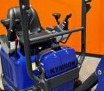 KYMRON® ZX16D Mini Excavator, Kubota powered (Fully Loaded 3 Year Warranty) - Image 13