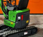 KYMRON® ZX16D Mini Excavator, Kubota powered (Fully Loaded 3 Year Warranty) - Image 10