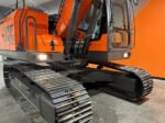 KYMRON® XH140 Pro Series Excavator with Thumb + Cab w/ AC &Heat AM/FM Radio - Image 3