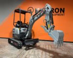 KYMRON® ZX22D Mini Excavator, YANMAR Diesel (Fully Loaded 3 Year Warranty) - Image 7