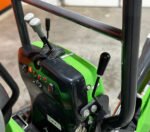 KYMRON® ZX16D Mini Excavator, Kubota powered (Fully Loaded 3 Year Warranty) - Image 11
