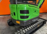KYMRON® XH32D Pro Series Excavator with Thumb + Cab w/ Heat / AC & Radio - Image 14