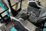 KYMRON® XH24 Mini Excavator (w/ Kubota Diesel Engine) - Image 13